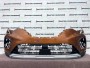 Renault Captur Edition Se Mk2 2020 - 2023 Front Bumper 4 Pdc Genuine [r754]