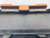 Renault Captur Edition Se Mk2 2020 - 2023 Front Bumper 4 Pdc Genuine [r754]