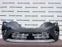 Renault Captur Edition Se Mk2 2020 - 2023 Front Bumper 4 Pdc Genuine [r755]