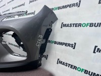 Renault Captur Edition Se Mk2 2020 - 2023 Front Bumper 4 Pdc Genuine [r755]