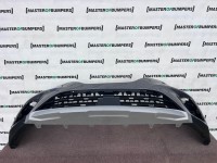 Renault Captur Edition Se Mk2 2020 - 2023 Front Bumper 4 Pdc Genuine [r755]
