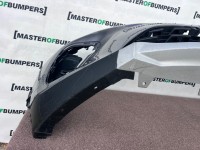 Renault Captur Edition Se Mk2 2020 - 2023 Front Bumper 4 Pdc Genuine [r755]