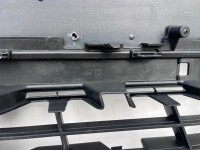 Renault Captur Edition Se Mk2 2020 - 2023 Front Bumper 4 Pdc Genuine [r755]