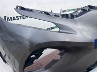 Renault Captur Edition Se Mk2 2020 - 2023 Front Bumper 4 Pdc Genuine [r755]
