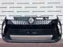 Renault Scenic E Tech Comfort Mk5 2024-2027 Front Bumper 6 Pdc Genuine [r750]
