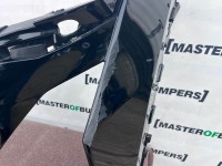 Renault Scenic E Tech Comfort Mk5 2024-2027 Front Bumper 6 Pdc Genuine [r750]