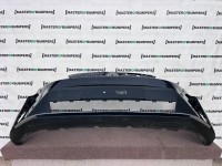 Renault Scenic E Tech Comfort Mk5 2024-2027 Front Bumper 6 Pdc Genuine [r750]