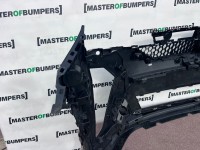 Renault Scenic E Tech Comfort Mk5 2024-2027 Front Bumper 6 Pdc Genuine [r750]