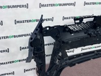 Renault Scenic E Tech Comfort Mk5 2024-2027 Front Bumper 6 Pdc Genuine [r750]