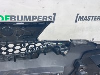 Renault Scenic E Tech Comfort Mk5 2024-2027 Front Bumper 6 Pdc Genuine [r750]