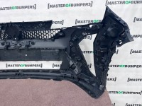 Renault Scenic E Tech Comfort Mk5 2024-2027 Front Bumper 6 Pdc Genuine [r750]