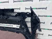Renault Scenic E Tech Comfort Mk5 2024-2027 Front Bumper 6 Pdc Genuine [r750]