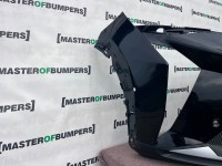 Renault Scenic E Tech Comfort Mk5 2024-2027 Front Bumper 6 Pdc Genuine [r750]