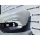 Renault Captur Face Lifting 2017 - 2019 Front Bumper In White Genuine [r320]