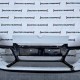 Renault Megane Coupe Dynamique 2012-2015 Front Bumper Genuine [r444]