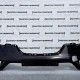 Renault Koleos Mk2 2017-2021 Front Bumper 6 Pdc Black Genuine [r480]