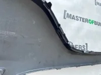 Renault Megane Gt Line Mk4 2016-2019 Front Bumper Genuine [r516]
