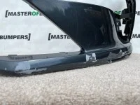 Renault Megane Gt Line Mk4 2016-2019 Front Bumper Genuine [r516]