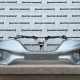 Renault Kadjar Iconic Tce 2019-2022 Front Bumper No Pdc No Jets Genuine [r528]