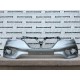 Renault Kadjar Iconic Tce 2019-2022 Front Bumper No Pdc No Jets Genuine [r528]