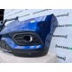 Renault Kadjar Equilibre Iconic Tce 2019-2022 Front Bumper 6 Pdc Genuine [r456]