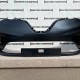 Renault Zoe Gt Line 2019-on Front Bumper Genuine [r485]