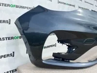 Renault Zoe Gt Line 2019-on Front Bumper Genuine [r485]