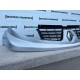 Renault Trafic 2007-2013 Front Bumper Top Part With Grille Genuine [r537]