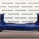 Renault Megane Iv Gt Line Estate 2016-2019 Rear Bumper Genuine [r211]