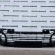 Renault Captur Energy Dynamique 2013-2016 Front Bumper Lower Part Genuine [r584]