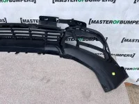 Renault Captur Energy Dynamique 2013-2016 Front Bumper Lower Part Genuine [r584]