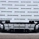 Renault Captur Signature Dynamique 2013-2016 Front Bumper Lower Genuine [r583]