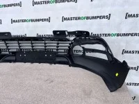 Renault Captur Signature Dynamique 2013-2016 Front Bumper Lower Genuine [r583]