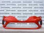 Renault Clio E-tech Hybrid Tce Mk5 2019-2022 Front Bumper Genuine [r572]