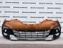 Renault Captur Signature Iconic Lift 2017-2019 Front Bumper 6 Pdc Genuine [r633]