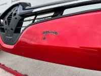 Renault Clio Mk4 Hatchback 2013-2016 Front Bumper Genuine [r635]