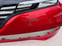 Renault Clio Mk4 Hatchback 2013-2016 Front Bumper Genuine [r635]