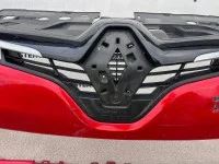 Renault Clio Mk4 Hatchback 2013-2016 Front Bumper Genuine [r635]