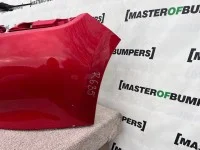 Renault Clio Mk4 Hatchback 2013-2016 Front Bumper Genuine [r635]