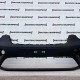Renault Express Van Kangoo 2020-2024 Front Bumper Primed Genuine [r630]