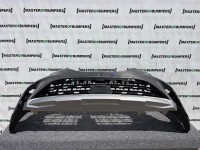 Renault Captur Dynamique Mk2 2020 - 2023 Front Bumper Genuine [r642]