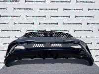 Renault Austral Rs Line E-tech Phev 2023-2025 Front Bumper 6 Pdc Genuine [r647]