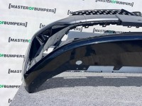 Renault Austral Rs Line E-tech Phev 2023-2025 Front Bumper 6 Pdc Genuine [r647]