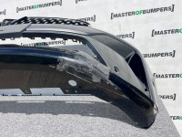 Renault Austral Rs Line E-tech Phev 2023-2025 Front Bumper 6 Pdc Genuine [r647]