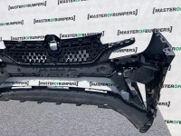 Renault Austral Rs Line E-tech Phev 2023-2025 Front Bumper 6 Pdc Genuine [r647]