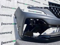 Renault Austral Rs Line E-tech Phev 2023-2025 Front Bumper 6 Pdc Genuine [r647]