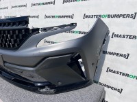 Renault Austral Rs Line E-tech Phev 2023-2025 Front Bumper 6 Pdc Genuine [r647]
