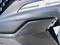 Renault Austral Rs Line E-tech Phev 2023-2025 Front Bumper 6 Pdc Genuine [r647]