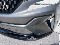 Renault Austral Rs Line E-tech Phev 2023-2025 Front Bumper 6 Pdc Genuine [r647]