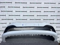 Renault Trafic Sport Business Van Sl27 2015-2020 Front Bumper Genuine [r660]